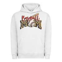Pigment Lunar Rock baseball mom Urban Hoodie - FaDigitalArtStudio
