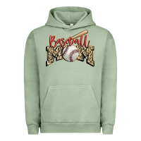 Baseball Mom Urban Hoodie | Teevron