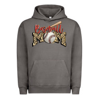 Pigment Tornado baseball mom Urban Hoodie - FaDigitalArtStudio