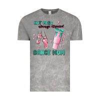 Cloud Rock mess always stressed dance mom Vintage Tee - MaliasSmallBusiness