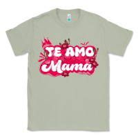 Matcha te amo mama Classic Tee - JahusDesignShop
