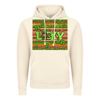 Vintage Artic st Patricks lucky gnome Vintage Hoodie - Jasminsmagicworld