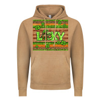 Vintage Camel st Patricks lucky gnome Vintage Hoodie - Jasminsmagicworld