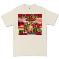 Bone Chihuahua Christmas Premium Tee - JahusDesignShop