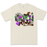 Bone witch please Premium Tee - AdoDesignShop