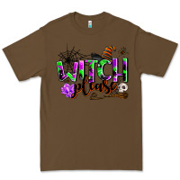 Cacao witch please Premium Tee - AdoDesignShop