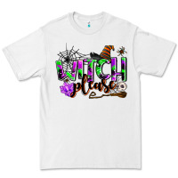 White witch please Premium Tee - AdoDesignShop