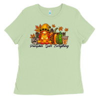 Pumpkin Spice Everything Ladies Tee | Teevron