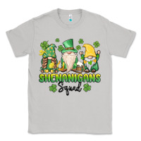 Moon Dust shenanigans squad gnomes st. patricks day Classic Tee - MaliasSmallBusiness