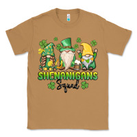 Toasted Coconut shenanigans squad gnomes st. patricks day Classic Tee - MaliasSmallBusiness
