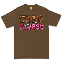 Cacao two sweet donut Premium Tee - AdoDesignShop