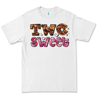 White two sweet donut Premium Tee - AdoDesignShop