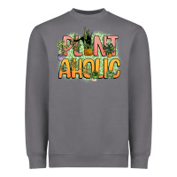 Storm plantaholic Heavyweight Sweatshirt - NancyCooperArtShop