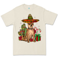 Bone Chihuahua Christmas Premium Tee - JahusDesignShop