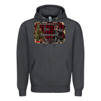 Smoke All I want for Christmas is RIP Zipper Hoodie - Bettercallsaul