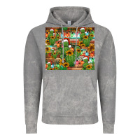 Cloud Rock feliz navidad merry christmas cactus tumbler Vintage Hoodie - Jasminsmagicworld