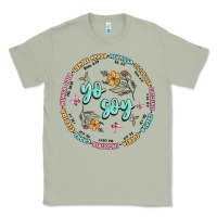Matcha yo soy inspiration Classic Tee - MaliasSmallBusiness