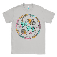 Moon Dust yo soy inspiration Classic Tee - MaliasSmallBusiness