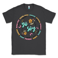 Smoke yo soy inspiration Classic Tee - MaliasSmallBusiness