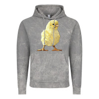 Cloud Rock Chick Vintage Hoodie - LillyAllenDesigns
