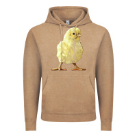Vintage Coffee Chick Vintage Hoodie - LillyAllenDesigns