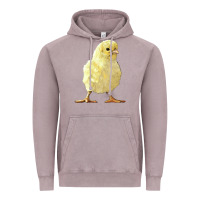 Vintage Zinc Chick Vintage Hoodie - LillyAllenDesigns