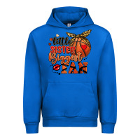 Cobalt little sister biggest fan basketball Urban Hoodie - FaDigitalArtStudio