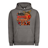 Pigment Tornado little sister biggest fan basketball Urban Hoodie - FaDigitalArtStudio