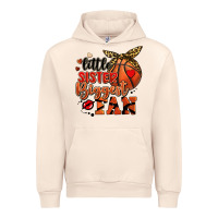 Sandshell little sister biggest fan basketball Urban Hoodie - FaDigitalArtStudio
