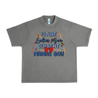 Tornado future ladies man current mamas boy Urban Heavy Tee - MaliasSmallBusiness