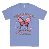 Colony Blue mujeres buenas hay muchas Classic Tee - MaliasSmallBusiness