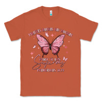 Copper mujeres buenas hay muchas Classic Tee - MaliasSmallBusiness