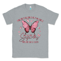 Heather Grey mujeres buenas hay muchas Classic Tee - MaliasSmallBusiness