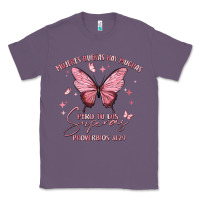 Lavender mujeres buenas hay muchas Classic Tee - MaliasSmallBusiness