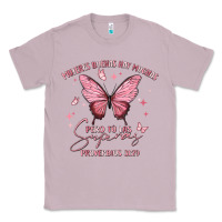Lilac mujeres buenas hay muchas Classic Tee - MaliasSmallBusiness