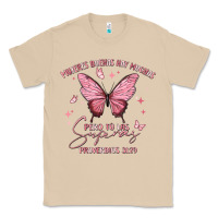 Mushroom mujeres buenas hay muchas Classic Tee - MaliasSmallBusiness