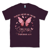 Plum mujeres buenas hay muchas Classic Tee - MaliasSmallBusiness