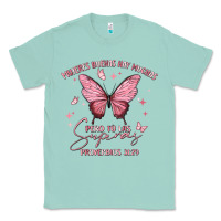 Seafoam mujeres buenas hay muchas Classic Tee - MaliasSmallBusiness