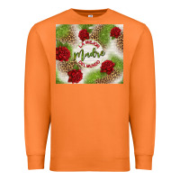 Carrot la mejor madre del mundo Premium Sweatshirt - TumblerDesignByShophia