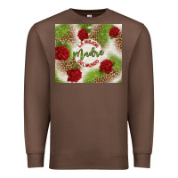 Chestnut la mejor madre del mundo Premium Sweatshirt - TumblerDesignByShophia