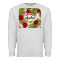 Dove Grey la mejor madre del mundo Premium Sweatshirt - TumblerDesignByShophia