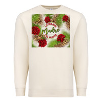 Sandshell la mejor madre del mundo Premium Sweatshirt - TumblerDesignByShophia