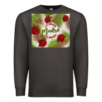 Smoke la mejor madre del mundo Premium Sweatshirt - TumblerDesignByShophia