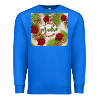 True Royal la mejor madre del mundo Premium Sweatshirt - TumblerDesignByShophia