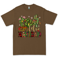 Cacao cactus feliz navidad Premium Tee - JahusDesignShop