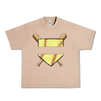 Burro custom baseball Urban Heavy Tee - MaliasSmallBusiness