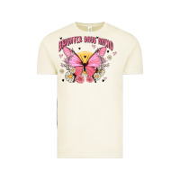 Vintage Arctic brighter days ahead Vintage Tee - MaliasSmallBusiness