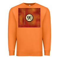 Carrot magical train station Premium Sweatshirt - TumblerDesignByShophia