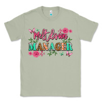 Matcha meltdown manager Classic Tee - JahusDesignShop