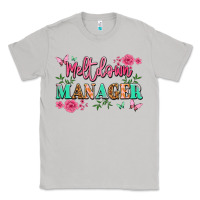 Moon Dust meltdown manager Classic Tee - JahusDesignShop